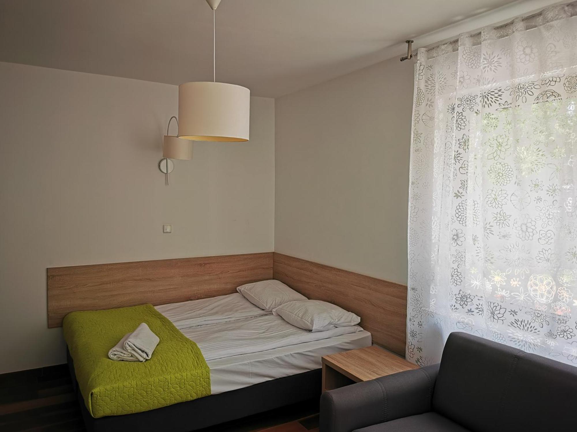 Villa Veell - Tylko 4 Minuty Od Pieknej Szerokiej Plazy 波别罗沃 外观 照片